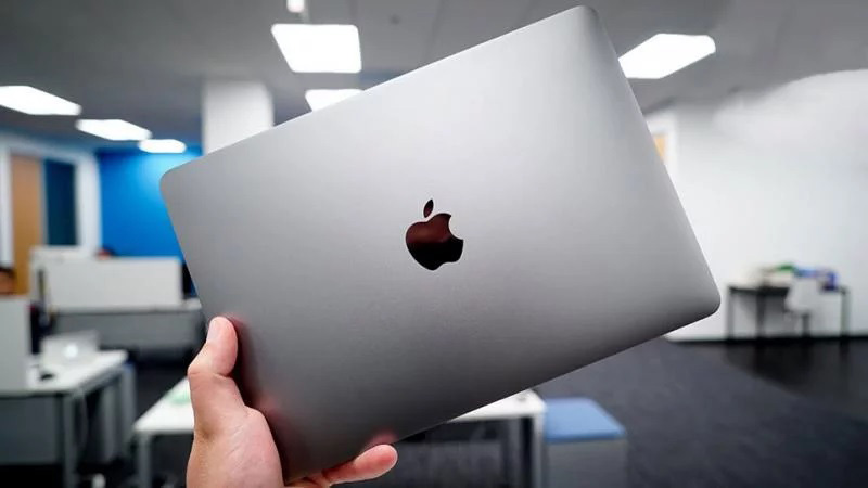 Điều gì đã xảy ra với chiếc máy tính mang sứ mệnh cao cả MacBook 12 inch?