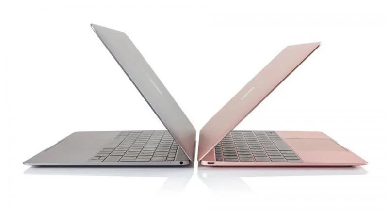 Điều gì đã xảy ra với chiếc máy tính mang sứ mệnh cao cả MacBook 12 inch?