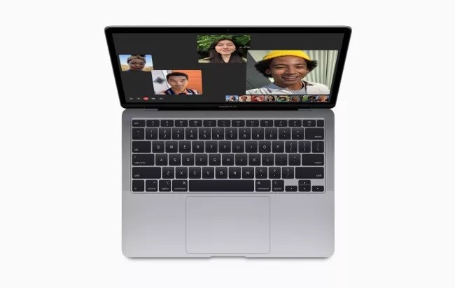 Liệu MacBook Air 2020 có xứng đáng để nâng cấp?