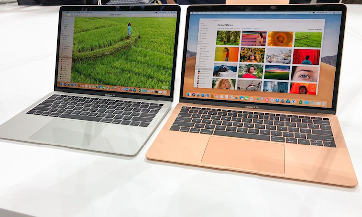 Apple bỏ bàn phím ‘cánh bướm’ trên Macbook thì sẽ dùng loại nào thay thế?