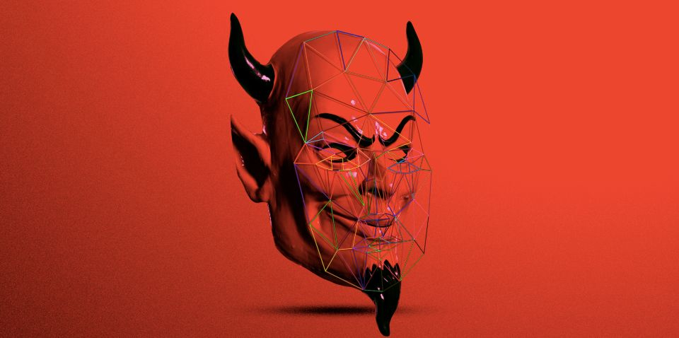 “Deep Fake”: Thế giới ngầm đáng sợ của Internet