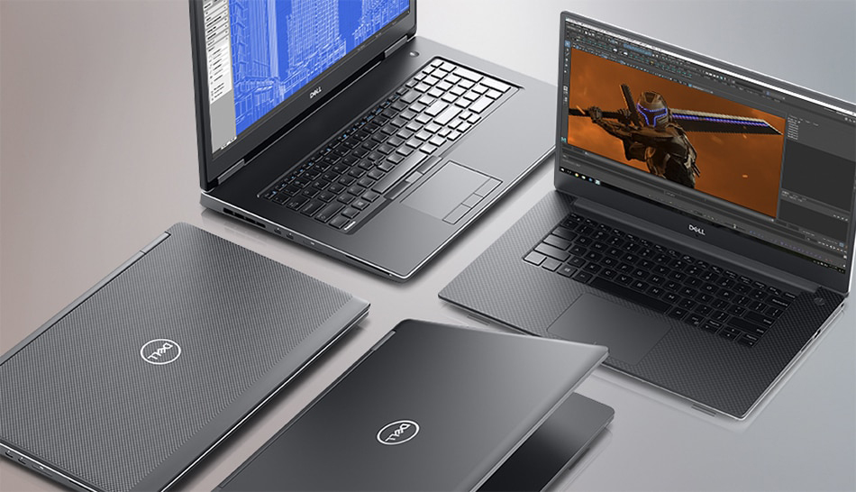 Laptop Dell nào thích hợp cho bạn?