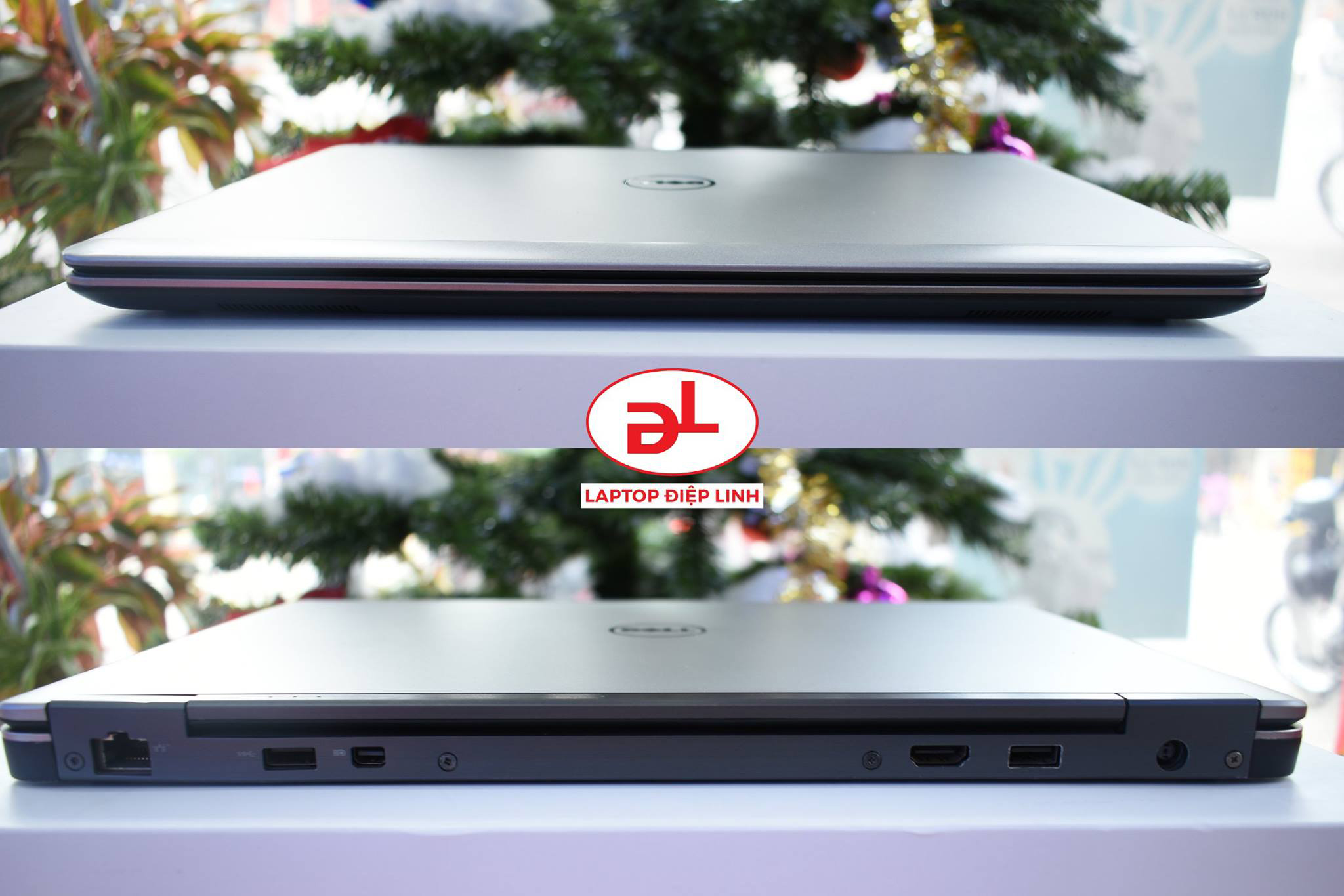 Dell Latitude E7440 | Laptop Điệp Linh | Laptop doanh nhân Hải Phòng