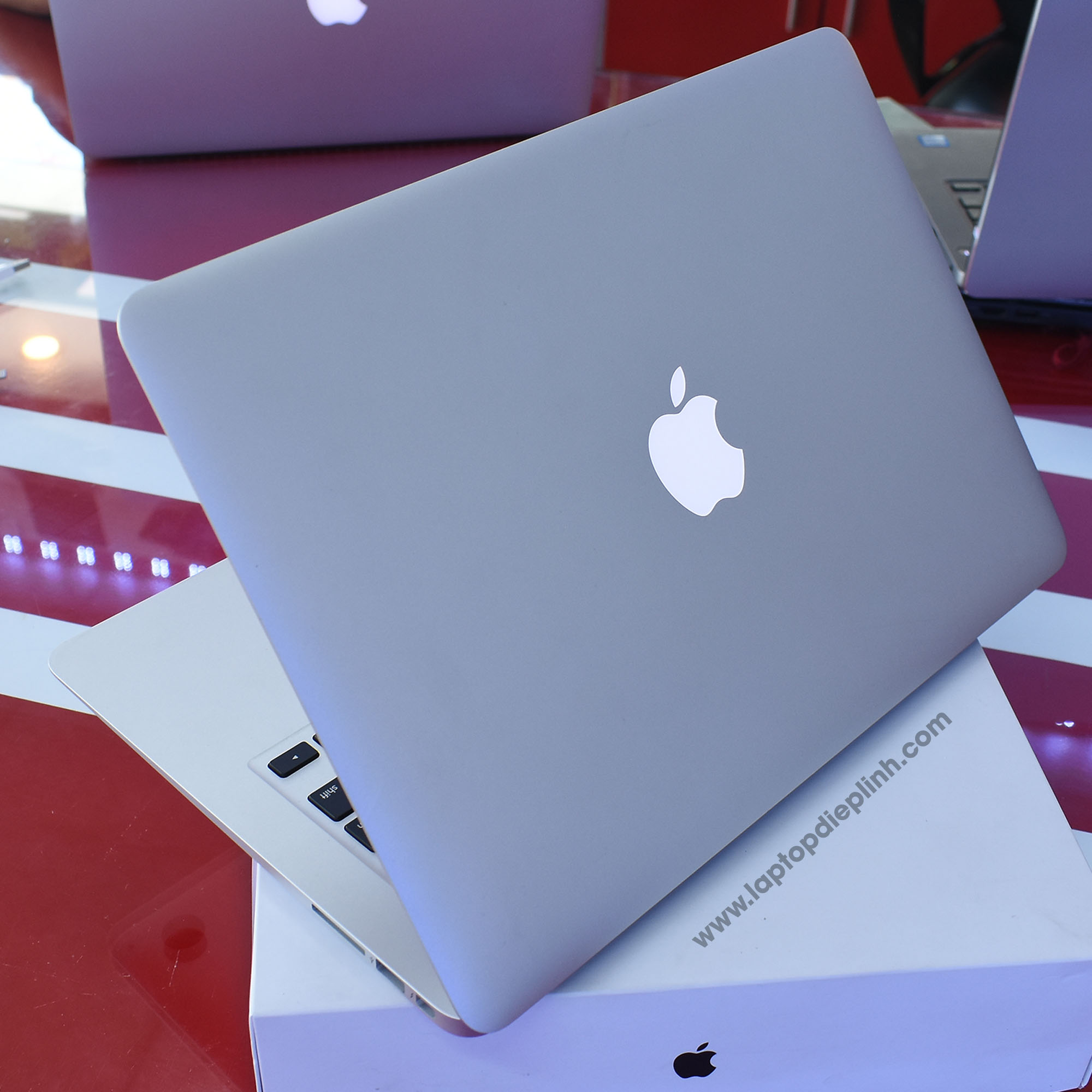 macbook air 2017 - laptop diep linh