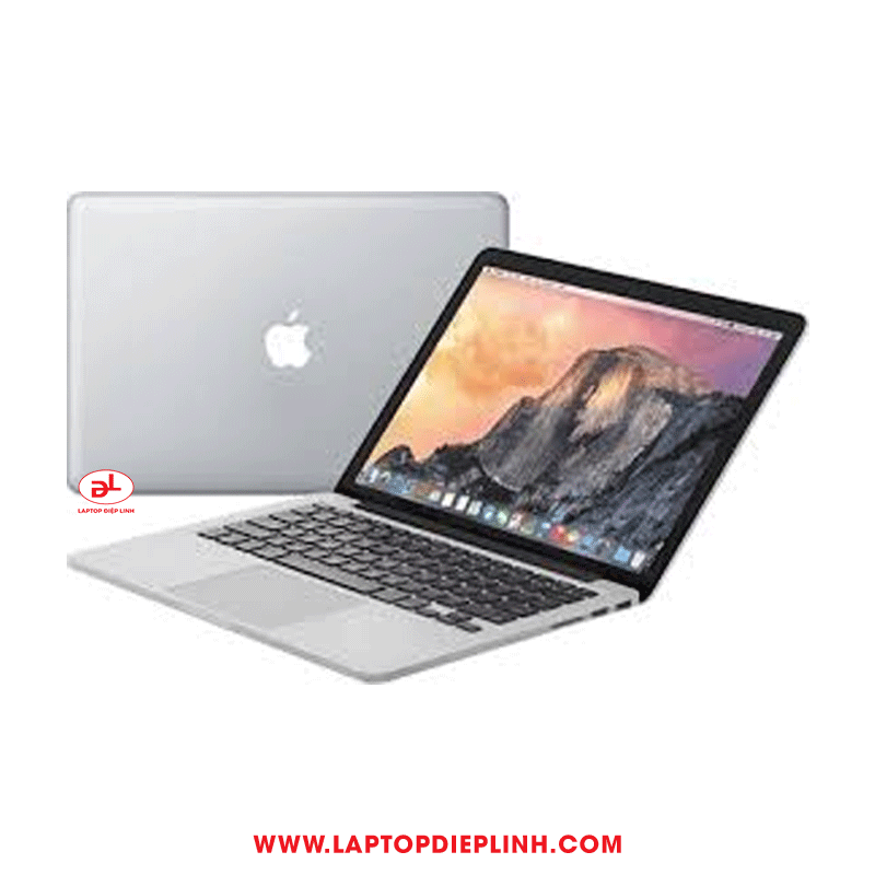 MacBook Pro 2015 - 13 in
