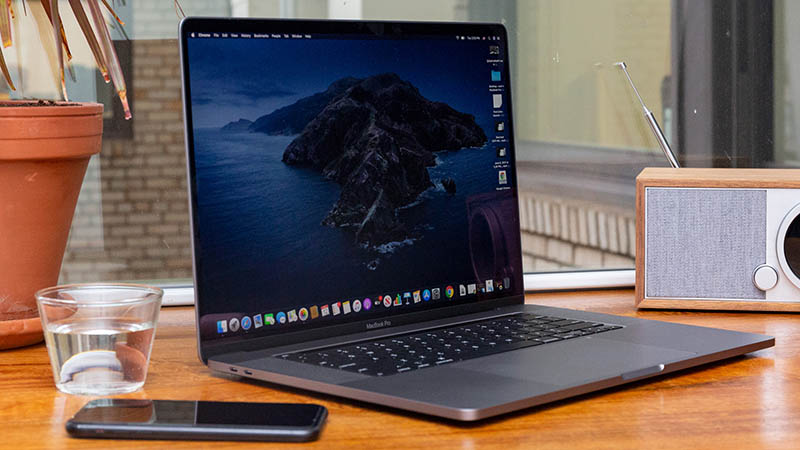 Chân dung MacBook Pro 2020: mức giá, ngày phát hành, cấu hình, thiết kế